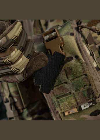 Нашивка TacMed PVC Olive M-TAC (315047192)