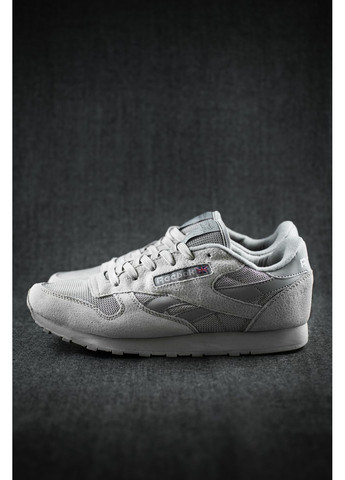 Комбіновані літні кросівки reebok classic рібок класік No Brand