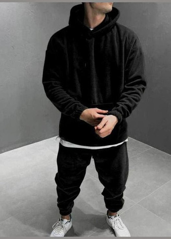 Костюм Полар Щільний Двусторонній фліс No Brand (315411852)