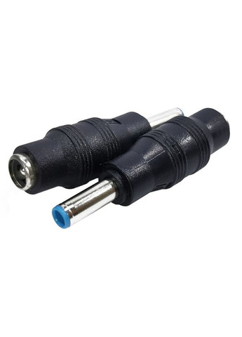 Переходник для ноутбука HP 5.5x2.1 - 4.5x3.0 Kolega-Power (317192591)