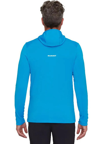 Комбінована демісезонна куртка ammut aconcagua light l hooded jacket 1014-04250 arine Mammut