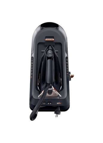 Парогенератор CareStyle 7 Pro IS 7286 BK Braun (317275173)