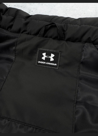 Жилет Under A. чорний No Brand (341285054)