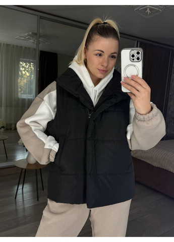 Женская жилетка No Brand (368783549)