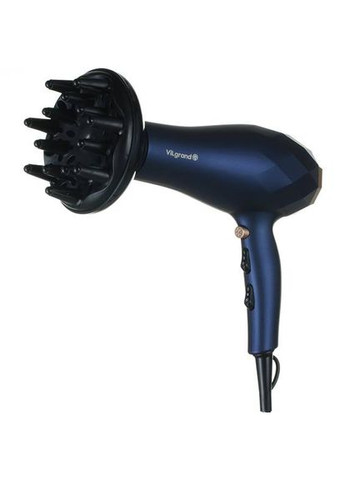 Фен VHD-2424ТI Vilgrand (306745509)