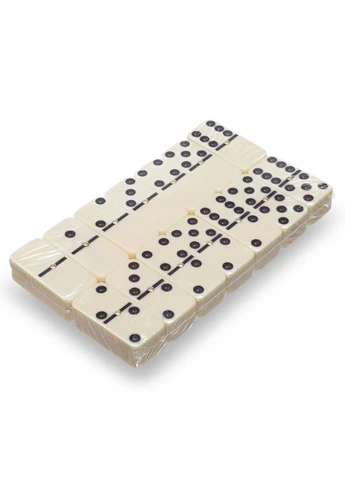 Доміно настільна гра в MDF коробці SP- 5010-H (кістки-пласт, h-см, р-р кор. 20,5x12,5x4см) (5010-H) SP-Sport (354703578)