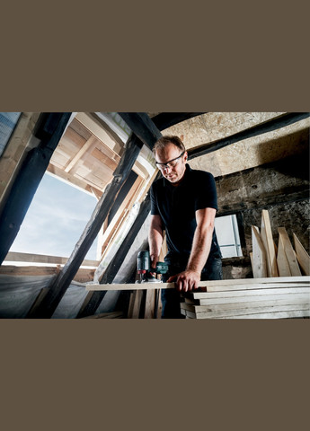 Електролобзик STE 100 Quick Set, 710 Вт, + 20 пилок в наборі (Кейс) 601100900 (5723) Metabo (295037189)