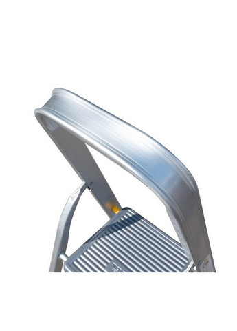 Драбина алюмінієві 5 ступенів, h=1070 мм Master Tool (288187118)