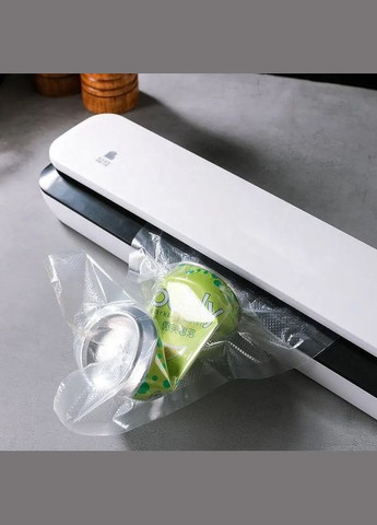 Пакети для вакууматора в рулонах 1500*25 см перфоровані No Brand (304422155)