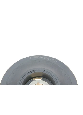 Шкив коленвала Opel Astra G/Vectra B 2.0/2.2 CDTI (6PK) 55555 RU63 AIC (347161482)
