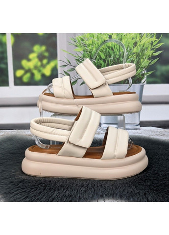 Босоніжки жіночі PLPS на платформі Fashion (336709120)