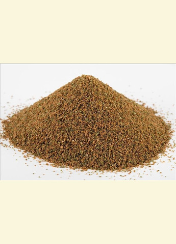 Корм Аквариус Беби меню мини гранулы для малька и молоди 10 г (4820079310604) Акваріус (316151344)