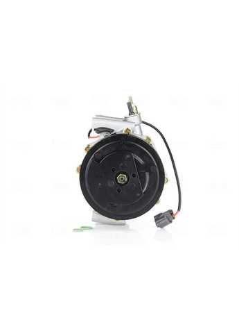 Компрессор кондиционера HONDA ACCORD (03-) 2.0 I 16V (+) Nissens (354335438)