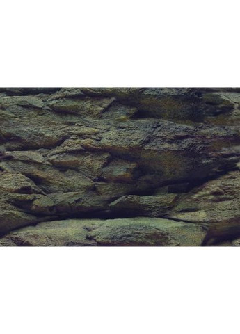 Фон для акваріума Скелі/Рослини 100х60см Aqua Nova (321970069)