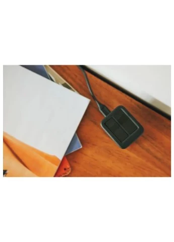 Аксесуар до екшн-камер подвійний зарядний пристрій Dual Battery Charger (HERO13 Black) (AEDBD-201-EU) GOPRO подвійний зарядний пристрій Dual Battery Charger ( (401745926)
