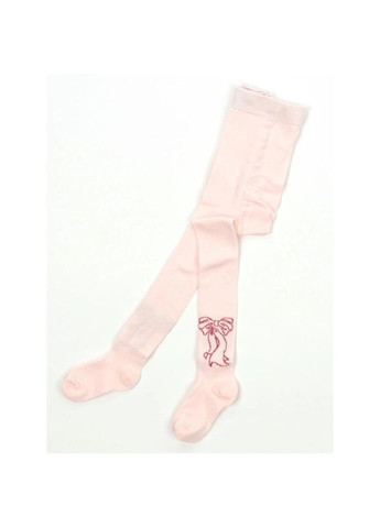Колготки с бантиком (M0C0301-1125-86G-pink) UCS SOCKS (301146742)