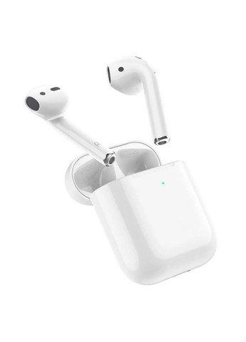 Бездротові навушники True wireless stereo headset White Borofone BW31 (340277551)