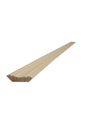 Куточок суцільний внутрішній Екстра 28х8х1900 мм No Brand (321961053)