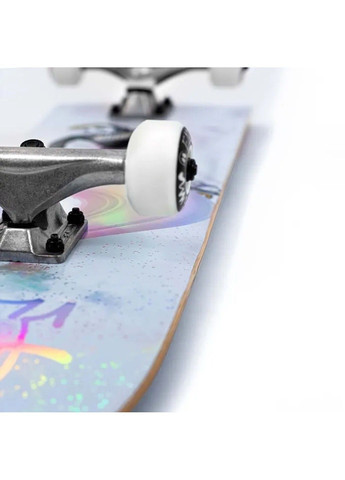 Скейт Skully Hologram Enuff (372054352)