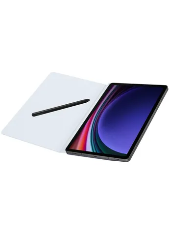 Чехол для планшета Smart Book Cover Galaxy Tab S10 FE Blue (EF-BX710PLEGWW) Samsung (391430678)