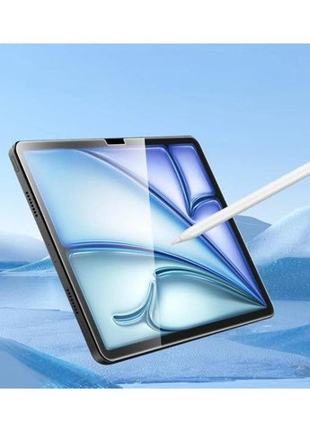 Захисне скло для Apple iPad Air 11 (2024-2025) Glass (369511504)
