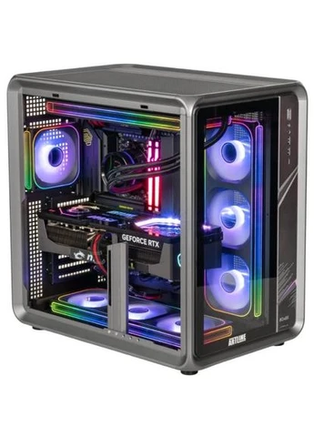 Комп'ютер Gaming BO400 Windows 11 Home (BO400v02Win) ARTLINE (382911672)
