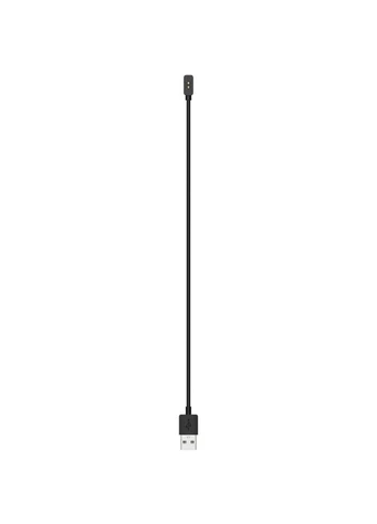 Зарядний пристрій Fit USB Charger для Xiaomi Mi Band 9/ 9 Pro/ 9 Active/ 8/ 8 Pro/ 8 Active/ Redmi Watch 5/ 5 Active/ 5 Lite/ ArmorStandart (399681787)