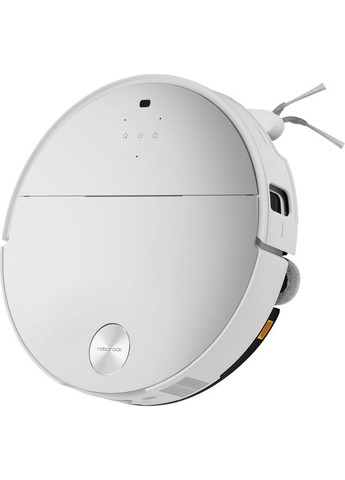 Робот-пылесос Saros 10 White RoboRock (360426815)