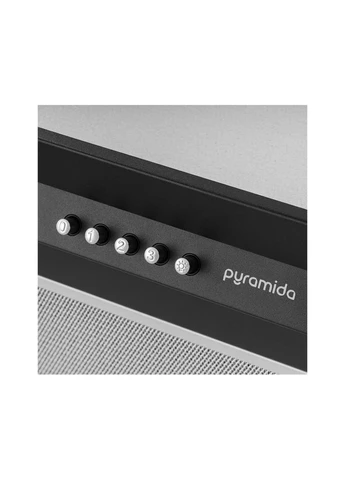 Витяжка кухонна ABH 52 PBA BL (m48310) Pyramida ABH 52 PBA (700) BL (377784482)