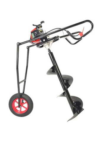 Мотобур MD63 (2011234) Iron Angel (324213125)