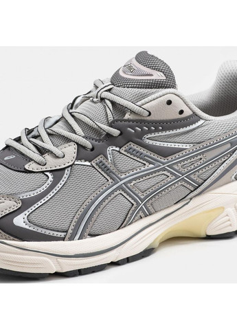 КРОССОВКИ ЖЕНСКИЕ ASICS GT-2160 GREY АСИКС GT-2160 No Brand серые демисезоны (368884046)
