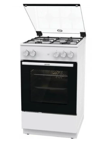 газовая плита gg 5a13 wj (fg513ljpd8c) (6892332) Gorenje