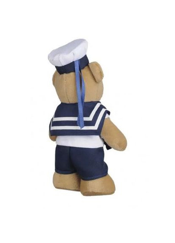 Мишкаморяк Военный сувенир Талисман 20см TEDDY NAVY 20CM (16429100) Mil-Tec (292132396)