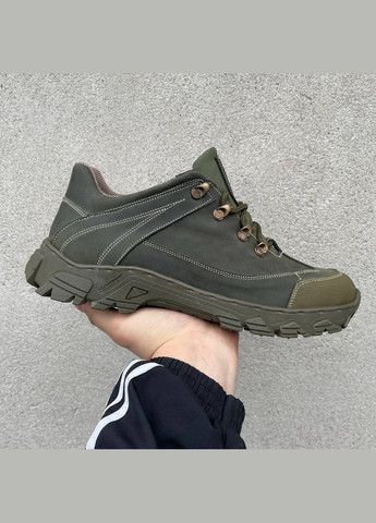 Демісезонні Жіночі Тактичні Кросівки. 36-50р Олива. Спеціальна трекінгова підошва! MBDF-2127 No Brand (301143271)