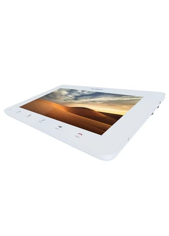Видеодомофон SM-07MN WHITE (83-00045) Slinex (382242201)