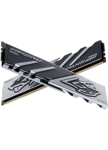 Набор 32Gb DDR5 5200MHz Panther (AH5U32G52C5227BAA-2) Apacer (330224575)