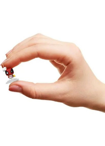 Ігрова фігурка BITTY POP! серії "Дедпул" (в ас.) Funko (372821477)