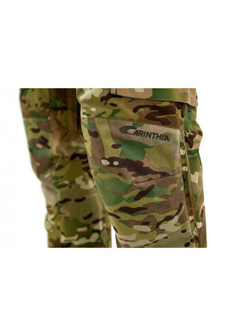 Брюки MIG 4.0 Trousers, Multicam, M Carinthia (368970958)