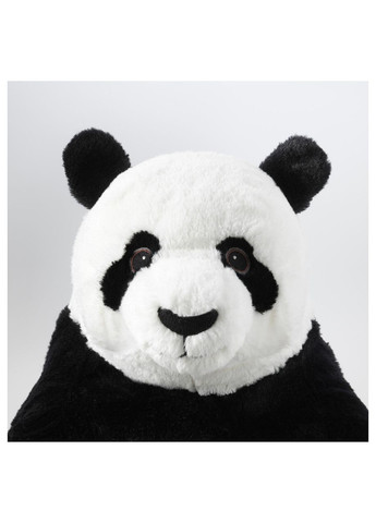 М'яка іграшка панда IKEA (272150103)