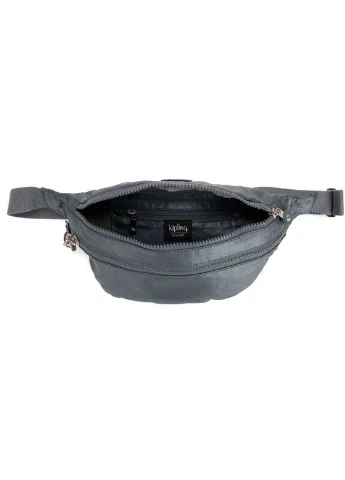 Сумка на пояс SARA Steel Gr Metal (H55) KI5364_H55 Kipling (372670374)