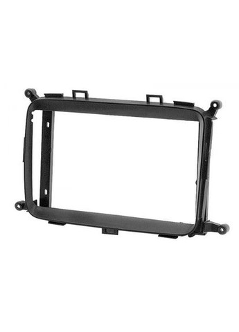 Переходная рамка серии 22-423 для KIA Carens 2013+, Rondo 2013+ 9 дюймов Carav (346499685)