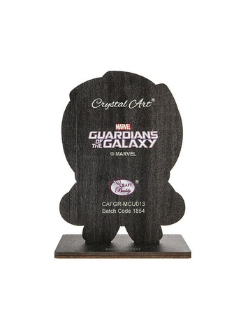 Набор для творчества Звездный рыцарь () Crystal Art CAFGR-MCU013 (369111675)