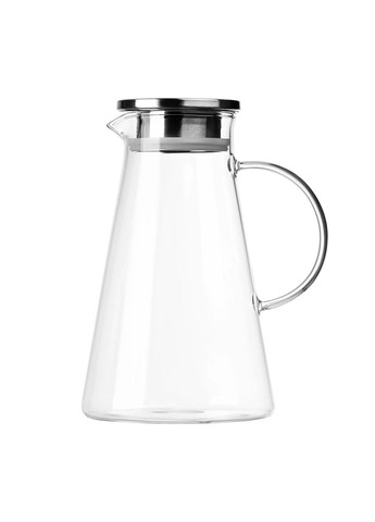 Кувшин боросиликатное стекло 1,8 л AR2618BPG Ardesto (355890508)