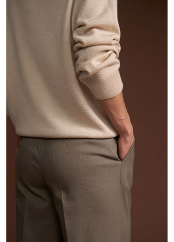 Жемчужный свитер 2874 Triko Bakh