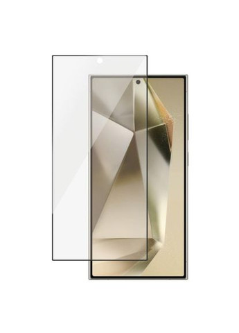 Стекло защитное (PG_SAFE95668) Panzerglass Samsung S 2024 Ultra Ultra-Wide Fit w. EasyAligner (366692058)