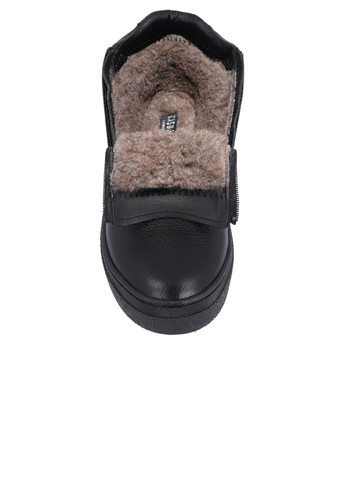 Черевики чоловічі утеплені Casual (307698637)