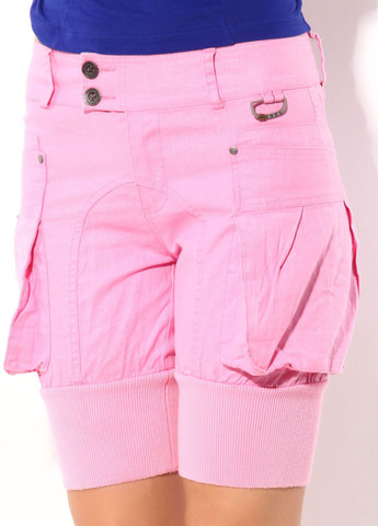 Шорти Рожевий Diesel (323055719)