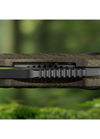 Ніж складаний P123-MB (A-017836) Ruike (339870157)