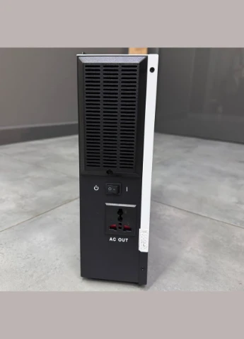 Гибридный инвертор TTN GAS 1.0KW/12V, чистая синусоида, MPPT, солнечный инвертор, Off Grid TTNergy (338625230)