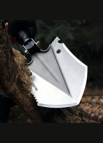 Багатофункціональна лопата Folding Shovel Regular NexTool (353505194)